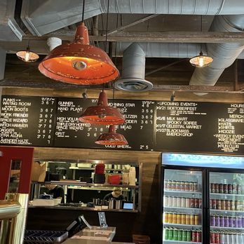 Sideward Brewing Co - Beer menu - Breweries Near Me - Orlando, Florida Sideward Brewing Co - Beer menu - Breweries Near Me - Orlando, Florida