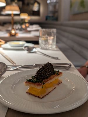 Drusie & Darr by Jean-Georges by null Drusie & Darr by Jean-Georges by null