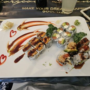 Golden Mango - Asian Fusion Near Me - Farmington, Connecticut Golden Mango - Asian Fusion Near Me - Farmington, Connecticut