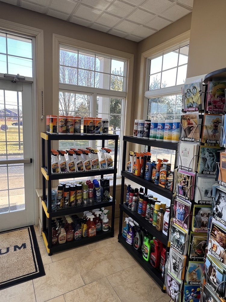 MILLENNIUM CAR WASH Updated May 2024 40 Photos & 29 Reviews 876