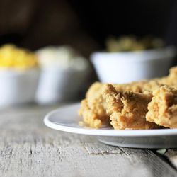 Mr. Chicken