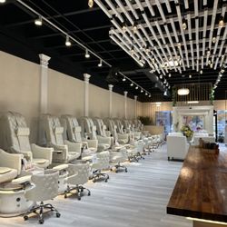 Adore Nails and Spa