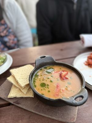 Eventide Oyster Co. by null