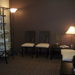Kelly Leis Natural Therapies - Sitting Room