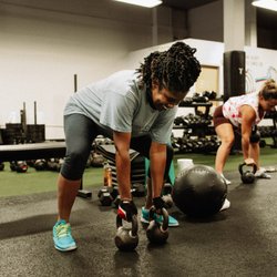 Tuff Girl Fitness