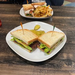 Cafe Soleil - Vegan blta