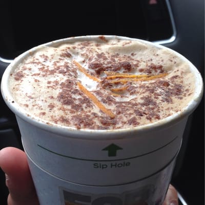 Jet City Espresso Hyde Park by null