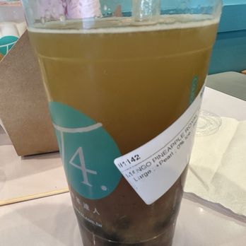 T4 - Los Gatos - Bubble Tea Near Me - Los Gatos, California