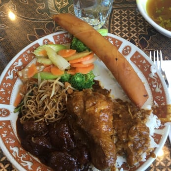 Chahaya Malaysia - Malaysian Near Me - Gloucester, Ontario