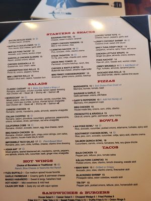 Menu photo 6 Finney's Crafthouse Anaheim, CA Menu photo 6 Finney's Crafthouse Anaheim, CA