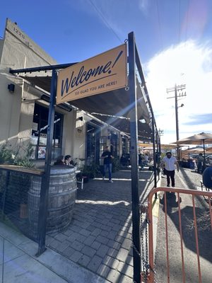 Highland Park Brewery (Production Facility Only) by null