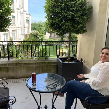 Shangri-La Hotel, Paris - Hotels Near Me - Paris, 75 Shangri-La Hotel, Paris - Hotels Near Me - Paris, 75