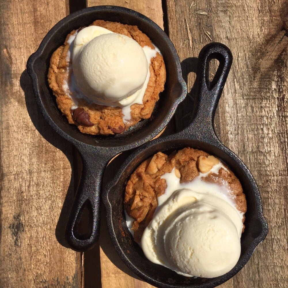 The Fork & Horn