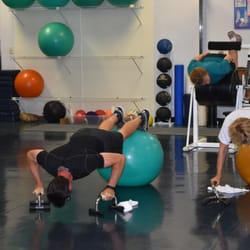 Folsom Physical Therapy