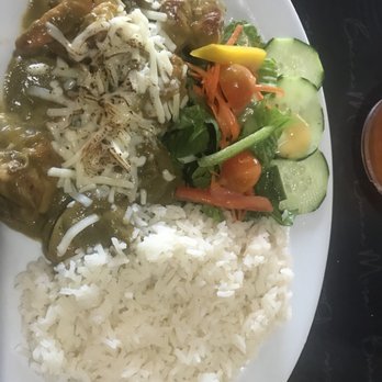 Buena Mesa - Camarones Culichi - Seafood Near Me - South Gate, California