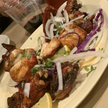 Himalaya Restaurant - Indian Near Me - Houston, Texas