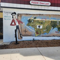Townies Pizzeria