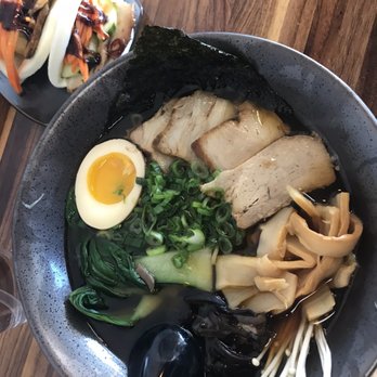 Miso Ramen Bar - Tonkotsu ramen - Ramen Near Me - Cary, North Carolina Miso Ramen Bar - Tonkotsu ramen - Ramen Near Me - Cary, North Carolina