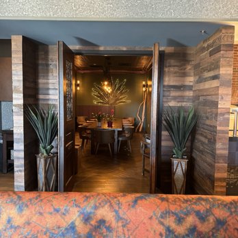 Del Pez - Private seating - Mexican Near Me - Glen Mills, Pennsylvania Del Pez - Private seating - Mexican Near Me - Glen Mills, Pennsylvania