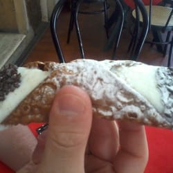 Cafè des Amis - Cannooooloooo!!