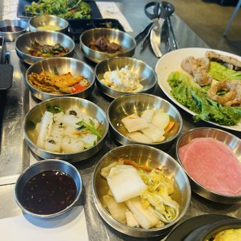 Yangmani - Korean food - Korean Near Me - Rowland Heights, California Yangmani - Korean food - Korean Near Me - Rowland Heights, California