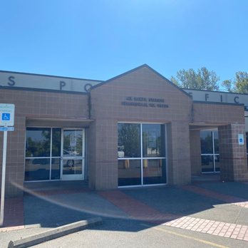 US Post Office - Post Offices Near Me - Bellingham, Washington US Post Office - Post Offices Near Me - Bellingham, Washington
