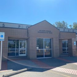 US Post Office
