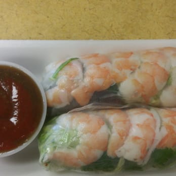 Saigon Deli - Spring roll - Vietnamese Near Me - Tampa, Florida Saigon Deli - Spring roll - Vietnamese Near Me - Tampa, Florida
