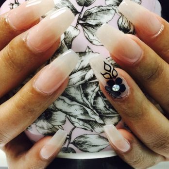 Nancy Nails - Nail Technicians Near Me - Austin, Texas
