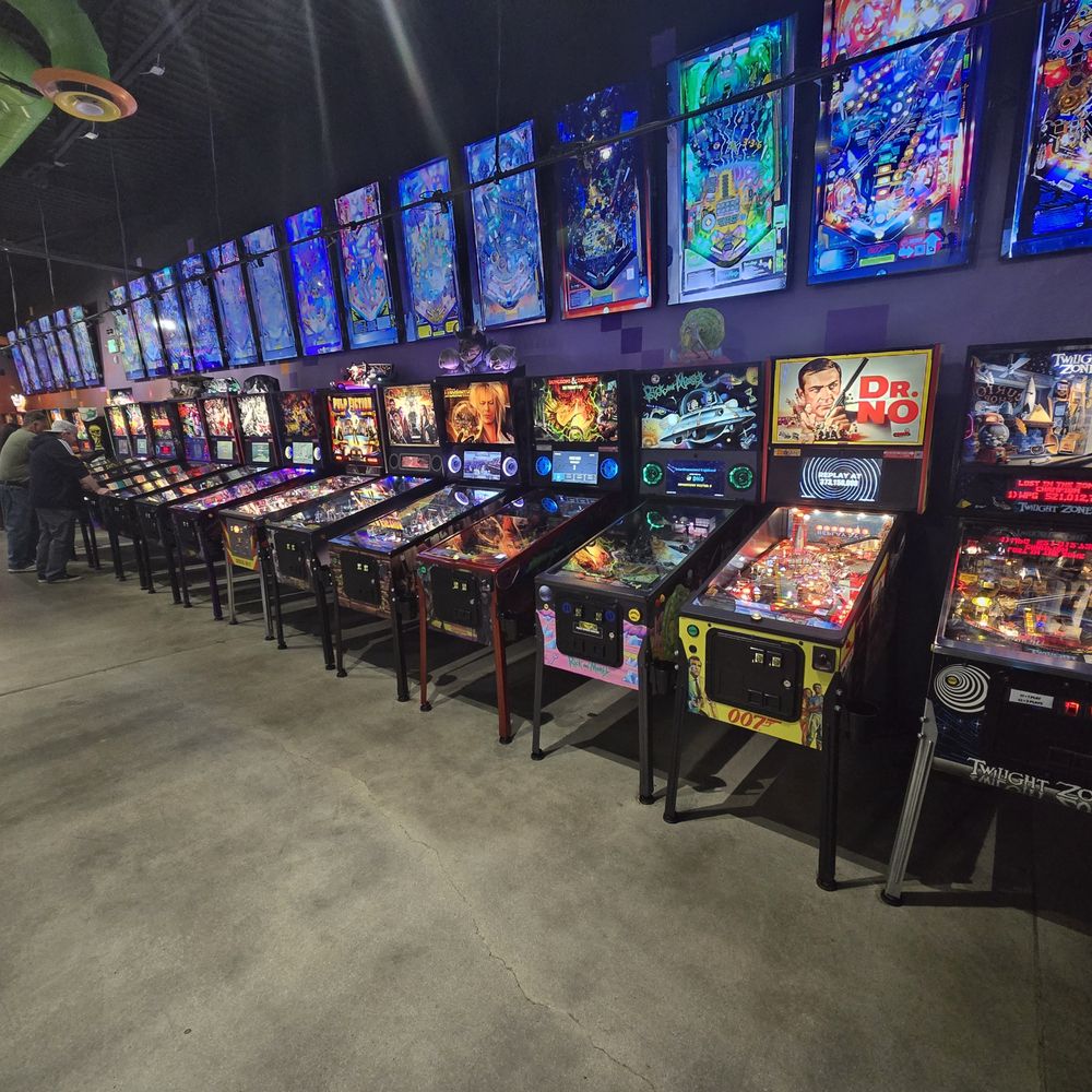 The 1up Arcade Bar - Westminster - Bars Near Me - Westminster, Colorado The 1up Arcade Bar - Westminster - Bars Near Me - Westminster, Colorado