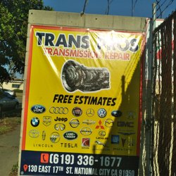 Trans Pros - Family Owed