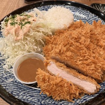 Shio Japanese Kitchen - Donkatsu - Japanese Near Me - Coquitlam, British Columbia Shio Japanese Kitchen - Donkatsu - Japanese Near Me - Coquitlam, British Columbia