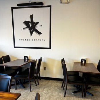 The Corner Kitchen - Clean and contemporary - Tacos Near Me - Omaha, Nebraska The Corner Kitchen - Clean and contemporary - Tacos Near Me - Omaha, Nebraska