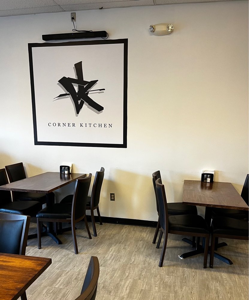 The Corner Kitchen