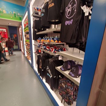 Super Nintendo World Store - Children's Clothing Near Me - Universal City, California Super Nintendo World Store - Children's Clothing Near Me - Universal City, California