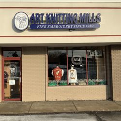 Art Knitting Mills