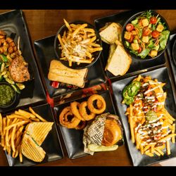 Dupont Centre Cafe - We're serving diversity, hot and ready for you and your guests.