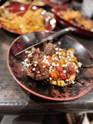 Brick & Bourbon by null