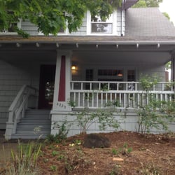 Chris Michels Physical Therapy - The Tillamook House