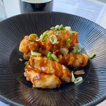 Ramen Nagomi - Rock Shrimp Tempura - Ramen Near Me - Freehold, New Jersey