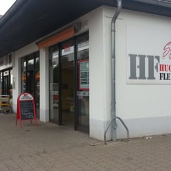 Fleischerei Gerd Hucke Schinken & Wurst