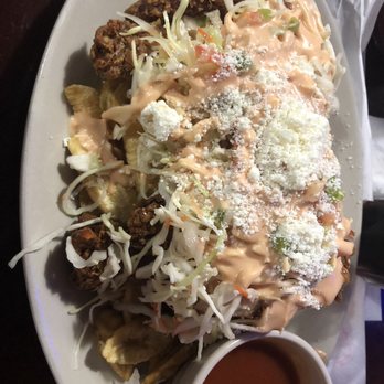 Delicias de Tocoa - Pollo ceibeño - Seafood Near Me - Miami, Florida