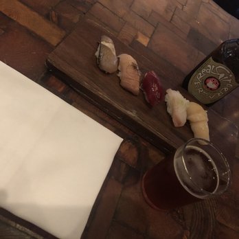 Uchi Houston - Sushi Bars Near Me - Houston, Texas Uchi Houston - Sushi Bars Near Me - Houston, Texas