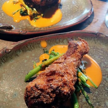 Kyu - Korean fried chicken - Asian Fusion Near Me - Miami, Florida