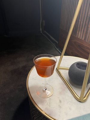 Tattersall Craft Cocktail Room NE by null