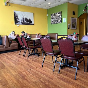 Pho Thien An - Inside - Vietnamese Near Me - San Antonio, Texas Pho Thien An - Inside - Vietnamese Near Me - San Antonio, Texas