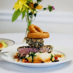 Pier 95 Restaurant - Marina