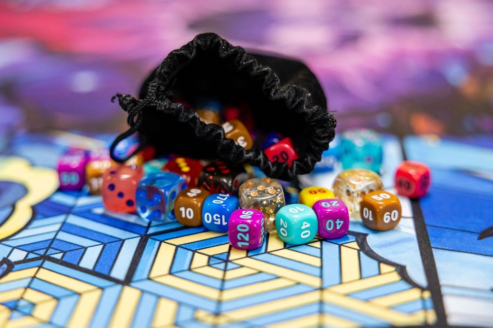 BIG BANG TOYS, COMICS, GAMES Updated September 2024 21 Photos & 15