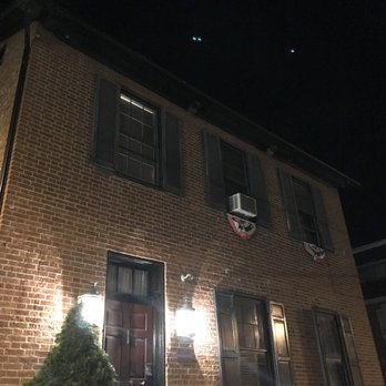 Gettysburg Ghost Tours - Tours Near Me - Gettysburg, Pennsylvania