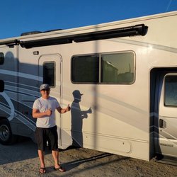 911 RV repair